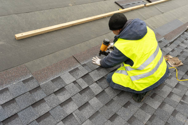 Roof Insulation in Villa Park, IL